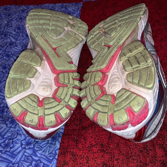 Brooks Ravenna Running Sneakers - Picture 7 of 7